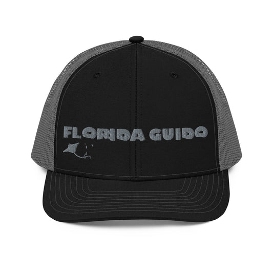 Florida Guido Sting Ray Trucker