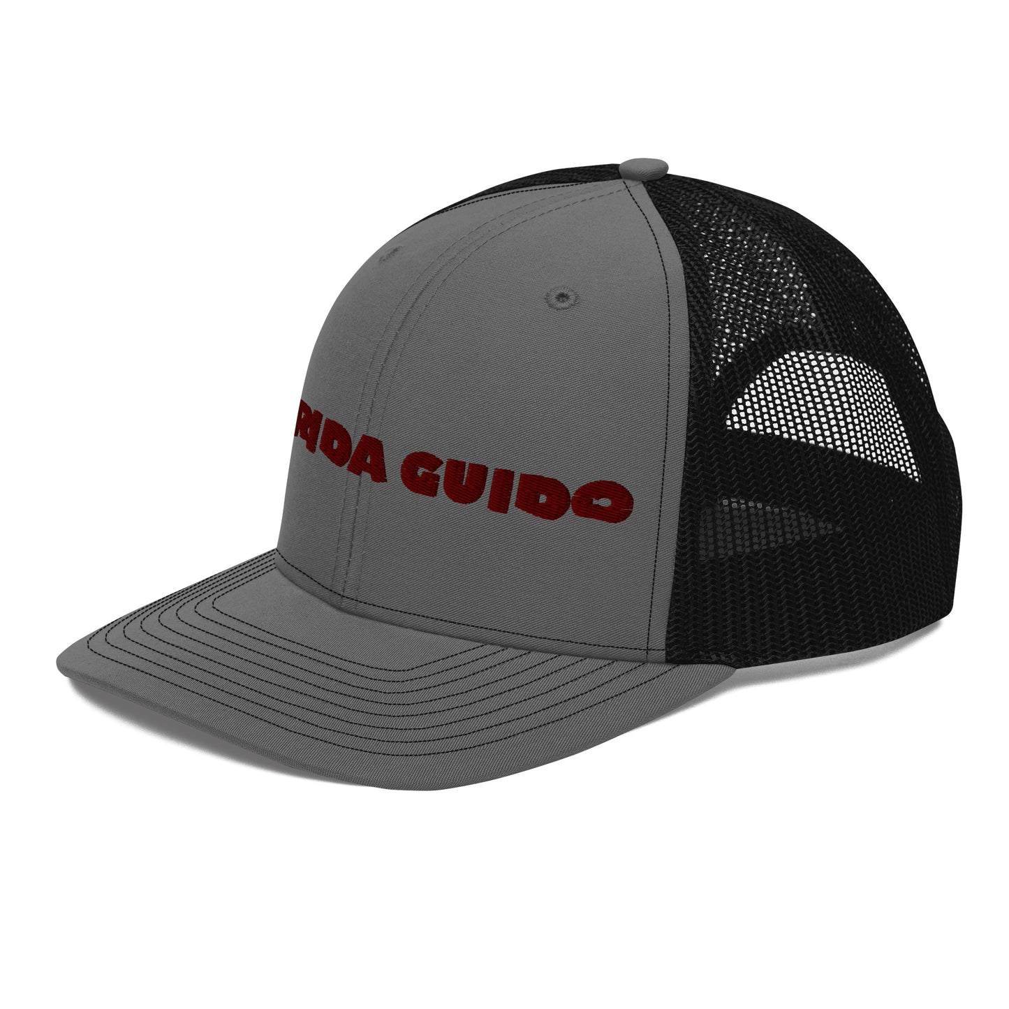 Florida Guido Lobster Trucker Hat