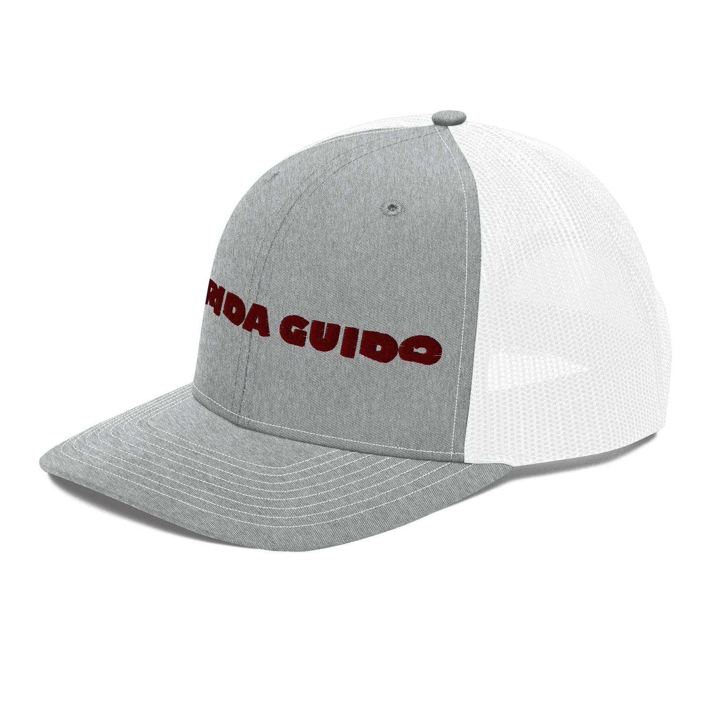 Florida Guido Lobster Trucker Hat