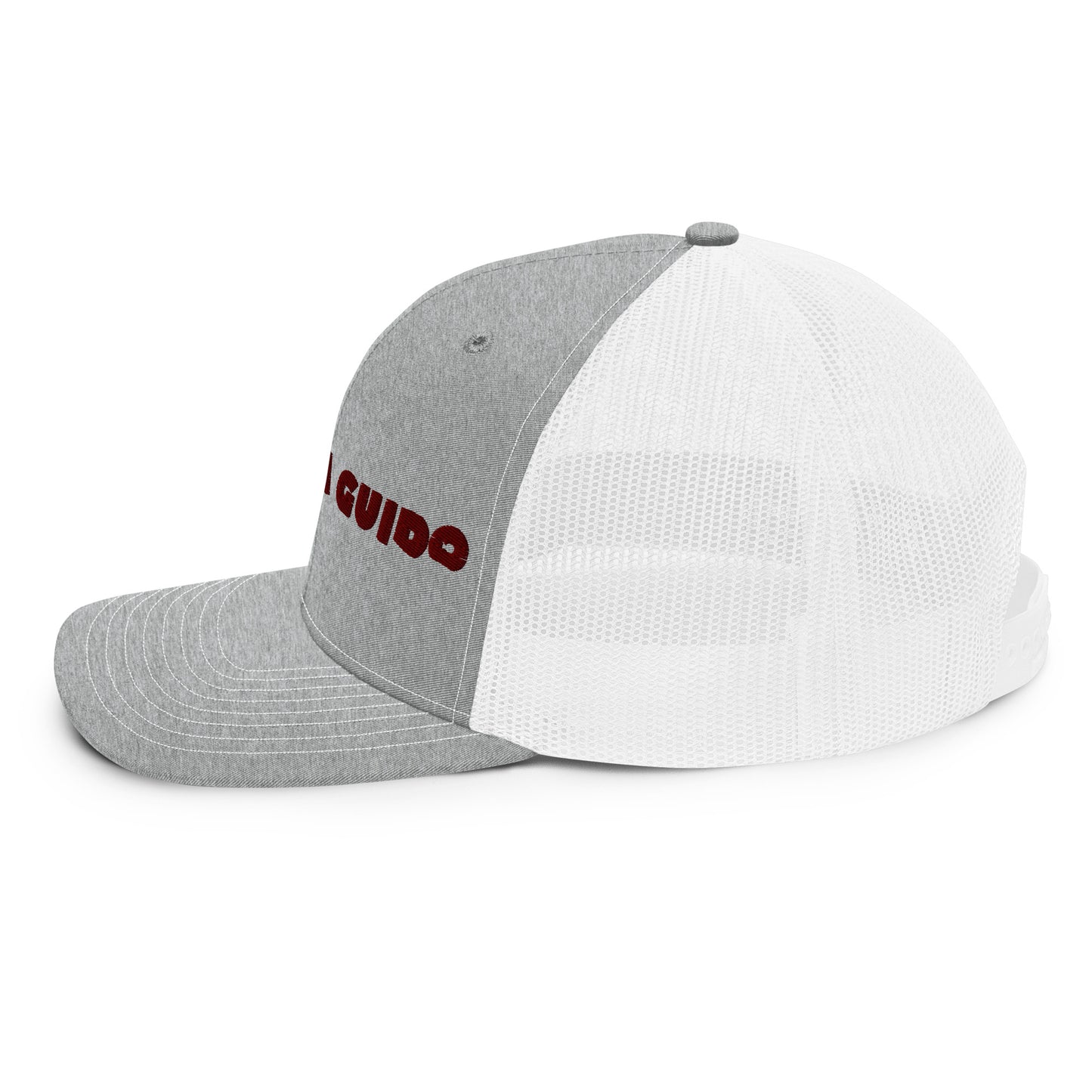 Florida Guido Lobster Trucker Hat